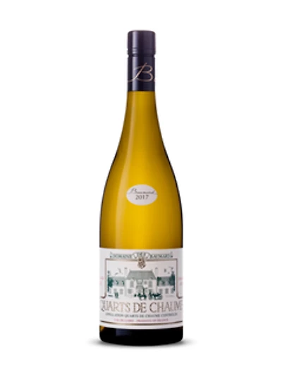 Domaine des Baumard Quarts de Chaume 2017