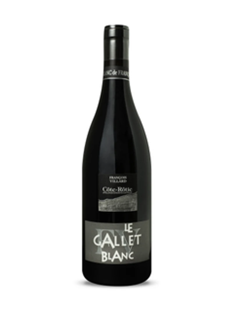 Francois Villard Côte-Rôtie Le Gallet Blanc 2021