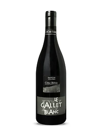 Francois Villard Côte-Rôtie Le Gallet Blanc 2021