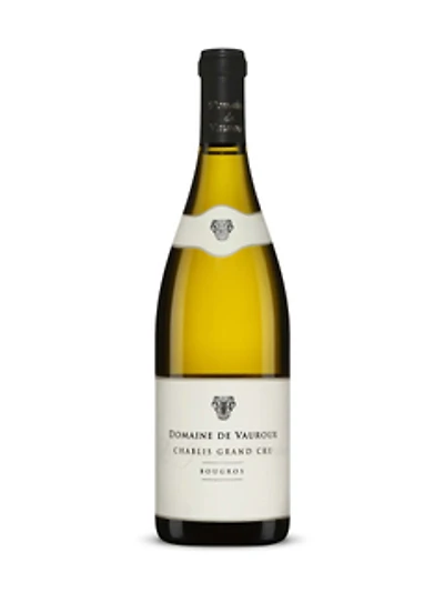 Domaine de Vauroux Chablis Grand Cru Bougros 2018