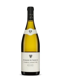 Domaine de Vauroux Chablis Grand Cru Bougros 2018