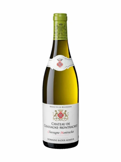 Château de Chassagne-Montrachet Chassagne-Montrachet 2022