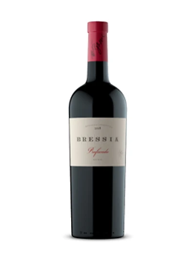 Bressia Profundo Red 2018