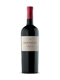 Bressia Profundo Red 2018