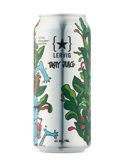 Lervig Tasty Juice Double Dryhopped Citra IPA