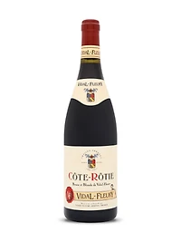 J. Vidal-Fleury Brune et Blonde de Vidal-Fleury Côte-Rôtie 2020