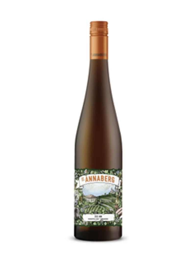 Sankt Annaberg 355 NN Riesling 2022