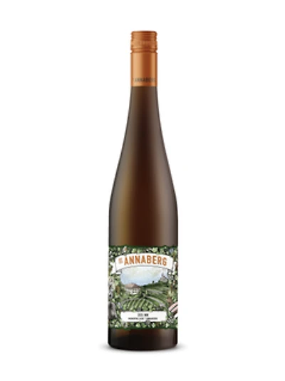 Sankt Annaberg 355 NN Riesling 2022
