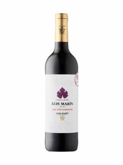 Luis Marin Amethyst Edition Old Vine Garnacha Crianza 2023