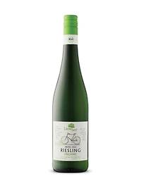 Landlust Organic Riesling 2022