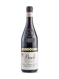 Borgogno Riserva Barolo 2010