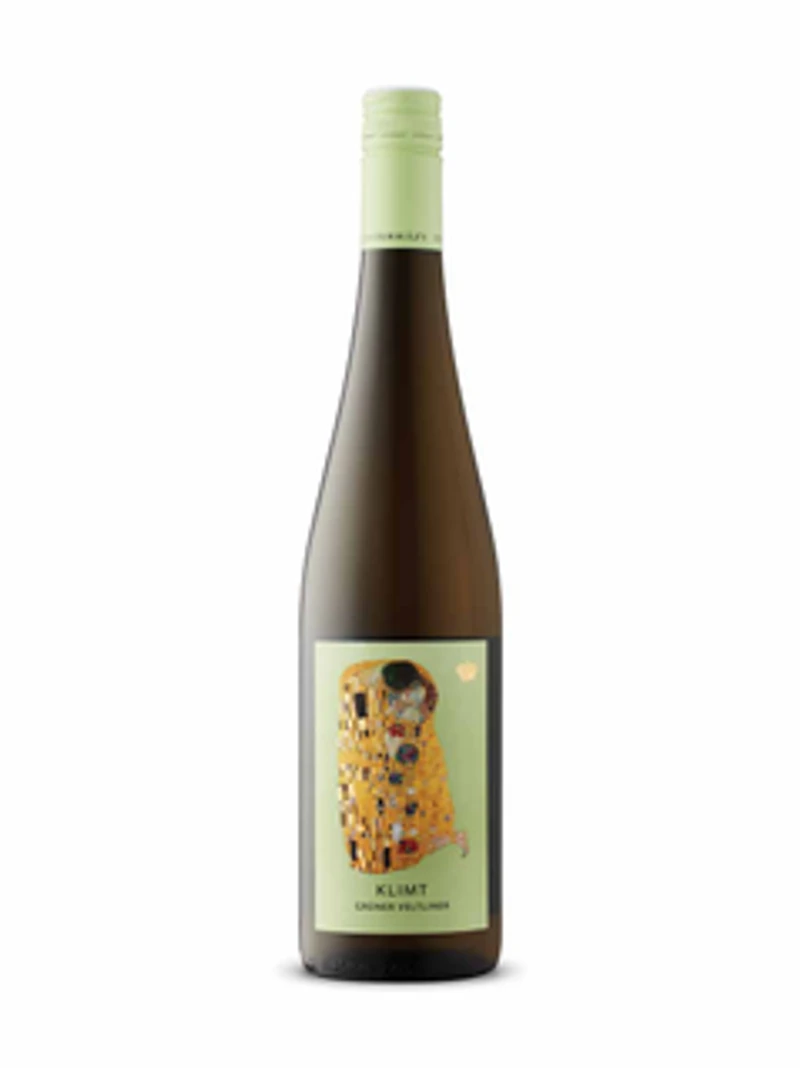 Esterházy Klimt Grüner Veltliner 2024