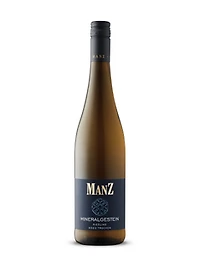 Manz Mineralgestein Trocken Riesling 2022