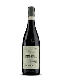 Farina Mezzadro Alla Fontana Riserva Amarone della Vallpolicella 2011