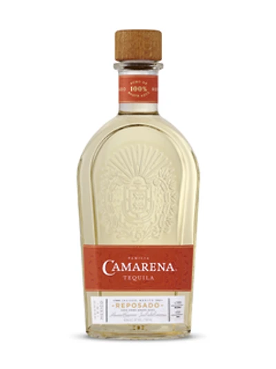 Familia Camarena Reposado Tequila