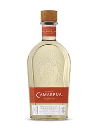 Familia Camarena Reposado Tequila