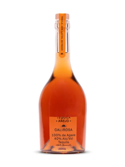 Calirosa Anejo Tequila