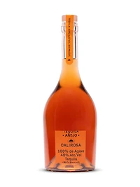 Calirosa Anejo Tequila