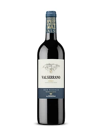 Bodegas de la Marquesa Valserrano Alavesa Gran Reserva 2016