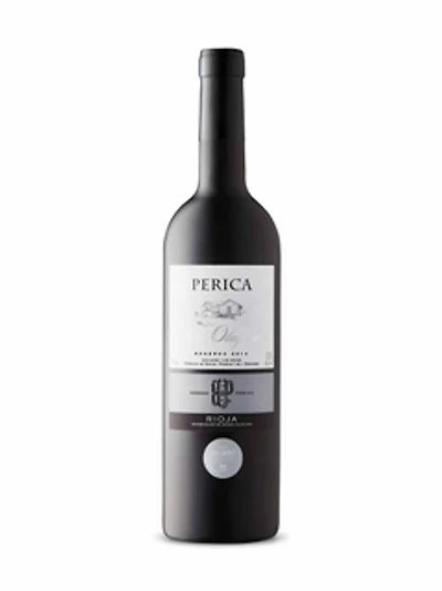Perica Olagosa Reserva Tempranillo 2014