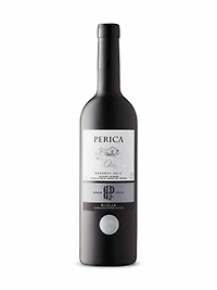 Perica Olagosa Reserva Tempranillo 2014