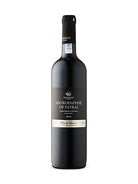 Kotrotsos Mavrodaphne PDO of Patras Sweet Red 2018