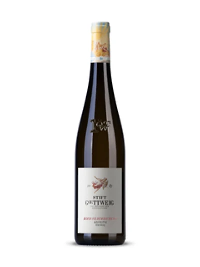Stift Göttweig Ried Silberbichl 1ÖTW Riesling 2018