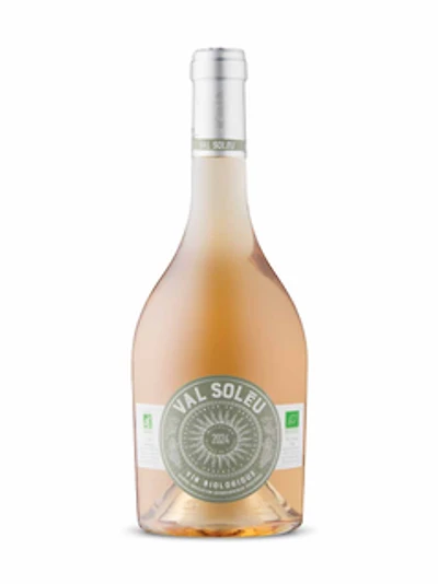 Val Soleu Organic Rosé 2024