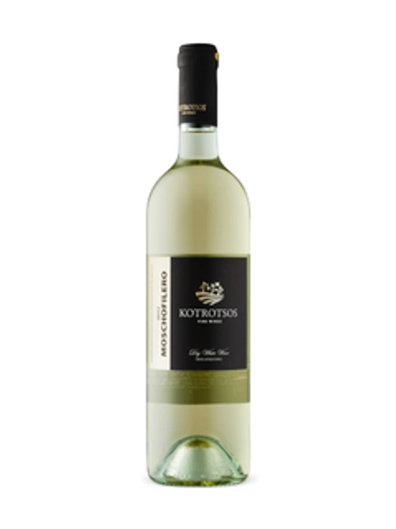 Kotrotsos Moschofilero PGI 2022
