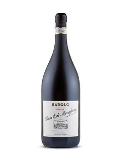 Mirafiore Riserva Barolo 2016