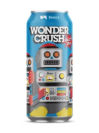 Beau's Wonder Crush Hazy IPA