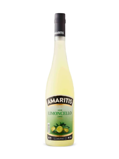 Amaritis Limoncello Liqueur