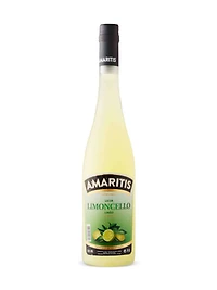 Amaritis Limoncello Liqueur