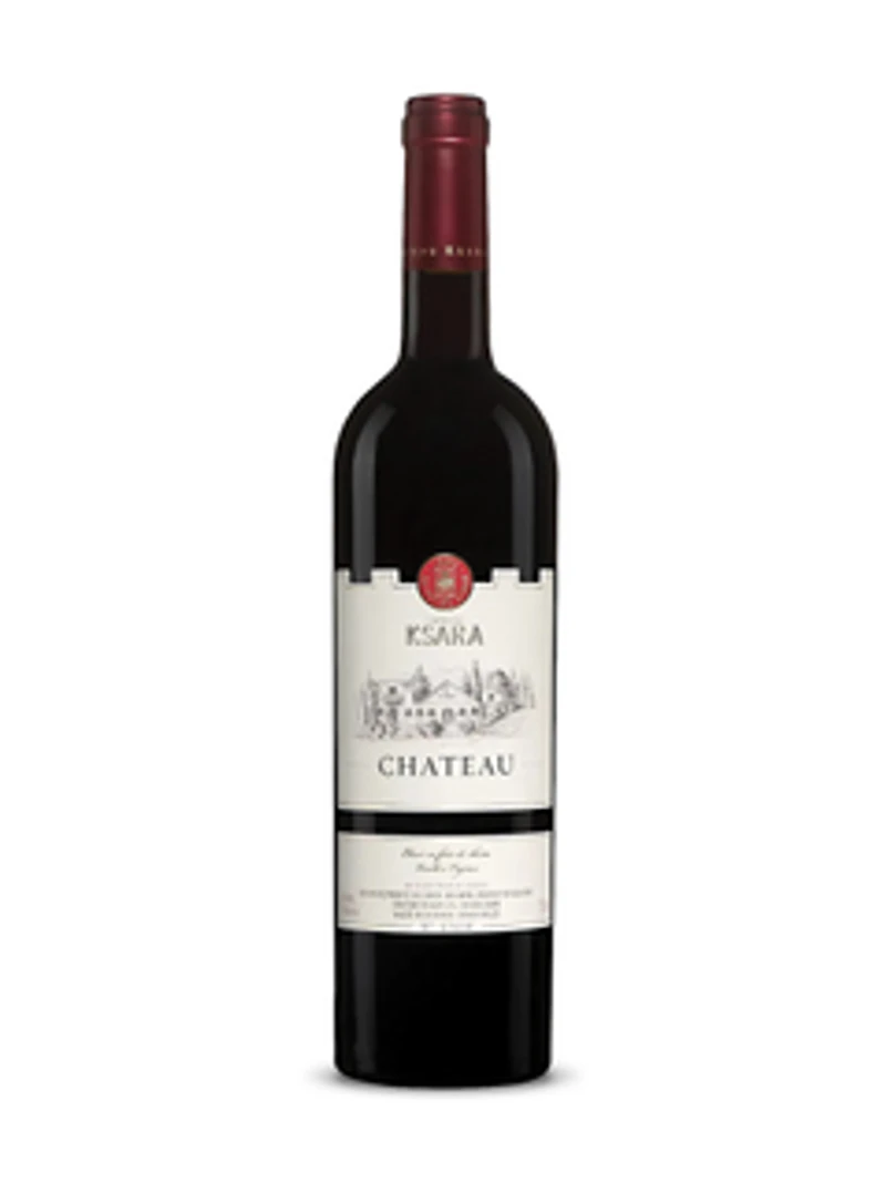 Château Ksara 2020