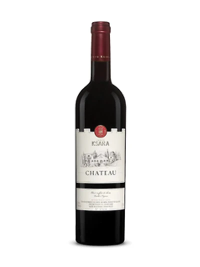 Château Ksara 2020