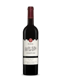 Château Ksara 2020
