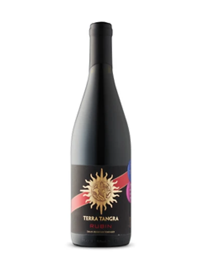 Terra Tangra Black Label Rubin 2019