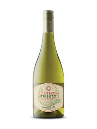 Caliterra Tributo Gran Reserva Chardonnay 2022