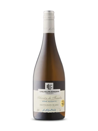 Luis Felipe Edwards Family Selection Gran Reserva Sauvignon Blanc 2023