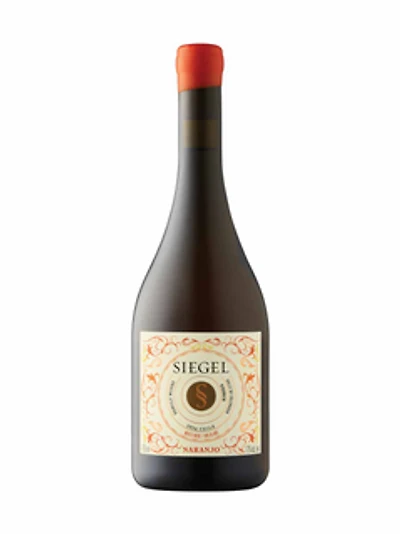 Siegel Naranjo Viognier 2024
