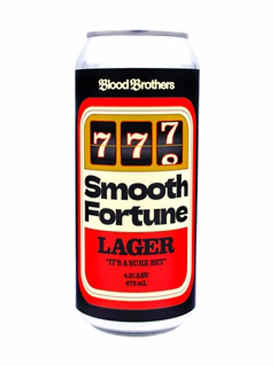 Blood Brothers Smooth Fortune