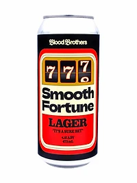 Blood Brothers Smooth Fortune