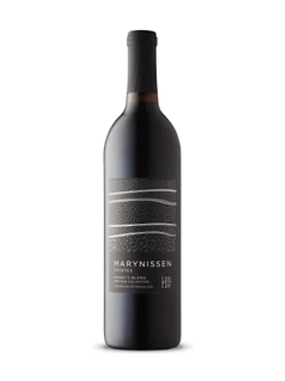 Marynissen Heritage Collection Nanny's Blend 2020