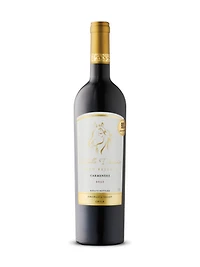 Caballo Dorado Gran Reserva Carmenere 2021