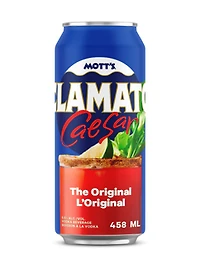 Mott's Clamato Original Caesar