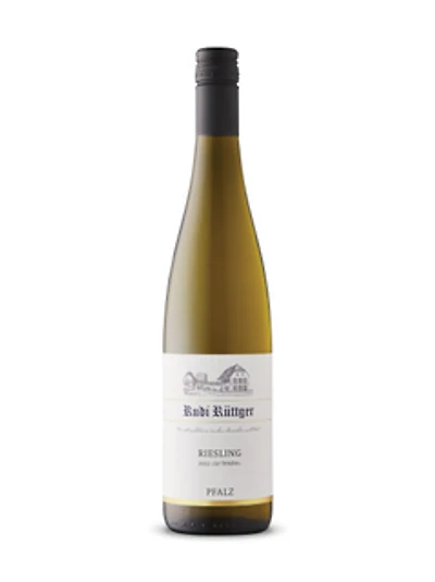Rudi Rüttger Le Tendre Riesling 2022