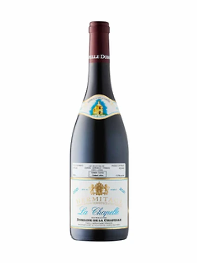 Domaine de la Chapelle Hermitage La Chapelle 2021