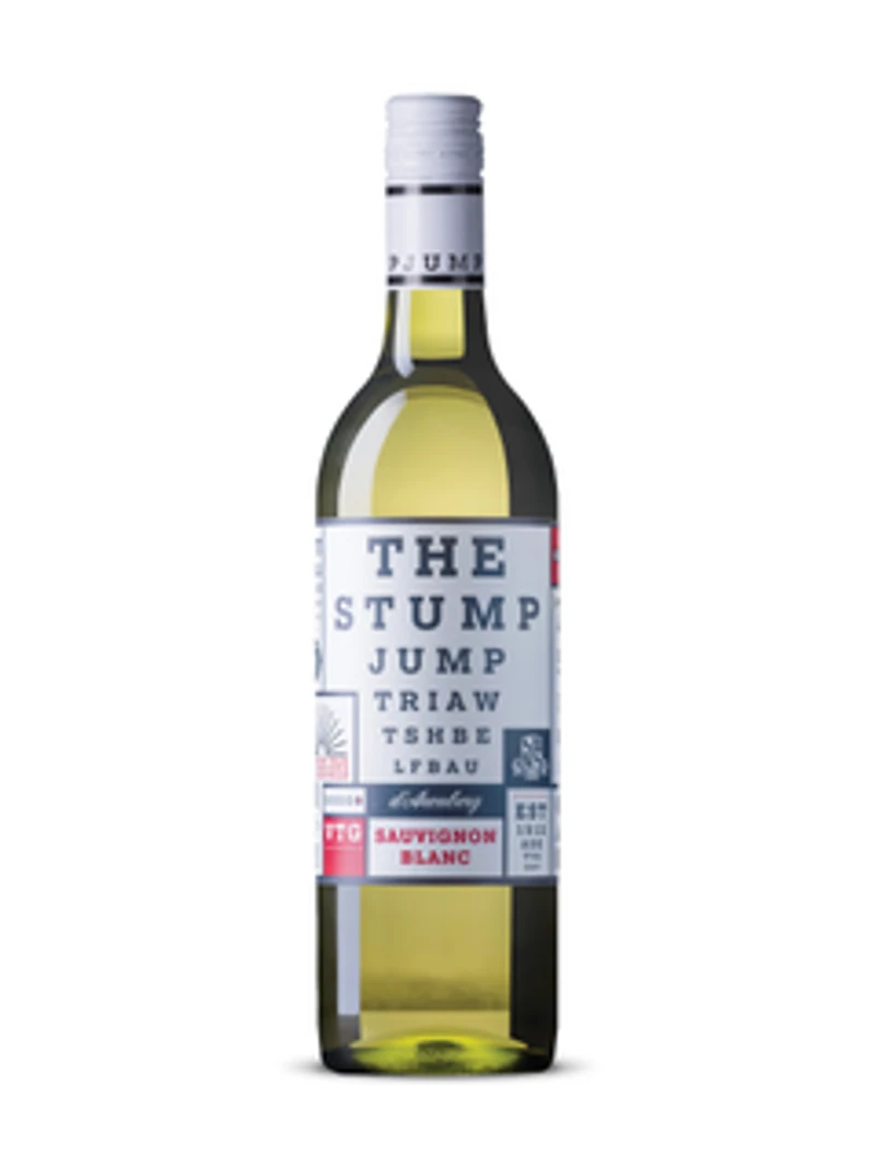 d'Arenberg The Stump Jump Sauvignon Blanc 2023