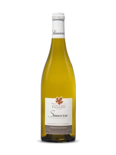 Jean-Marc et Romain Pastou Sancerre 2023