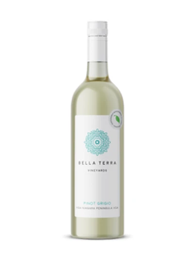 Bella Terra Vineyards Pinot Grigio VQA